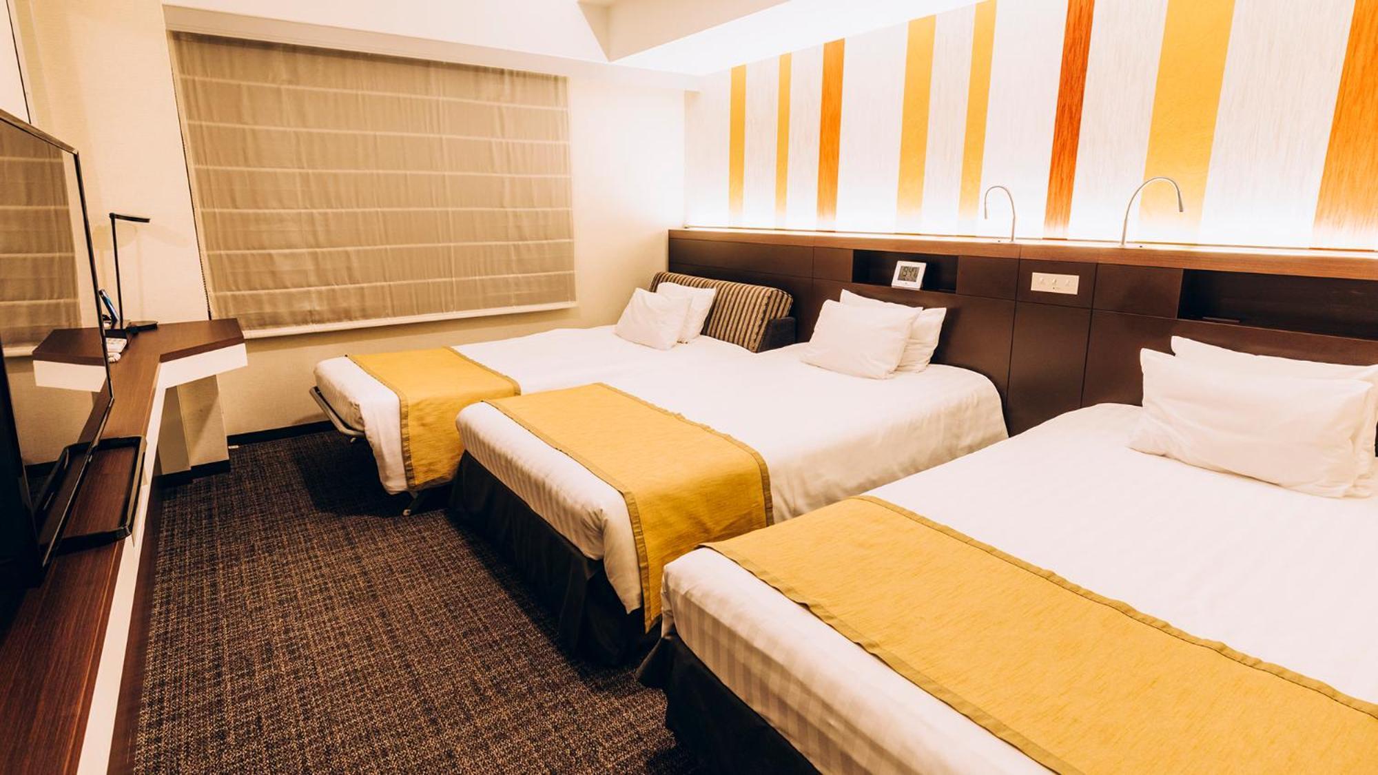 Shinagawa Tobu Hotel — Fotos 1